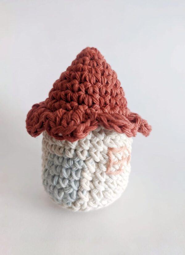 Casita Crochet