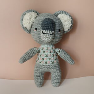 LOGAN KOALA